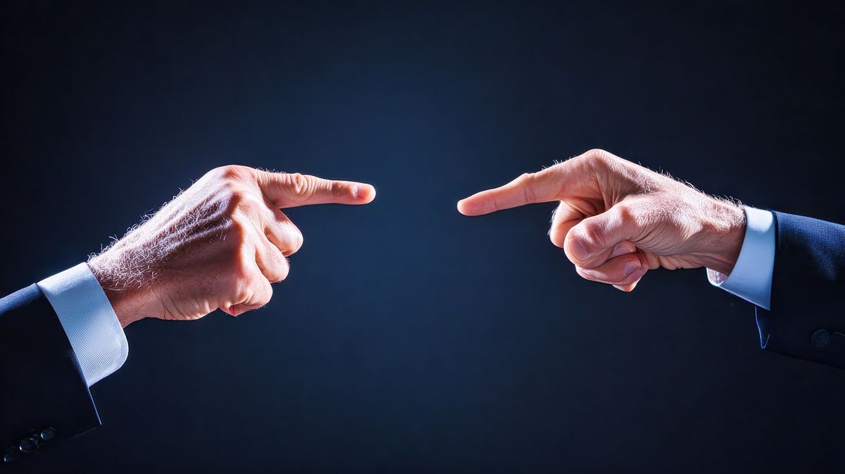 Difficult People and Situations Case Studies